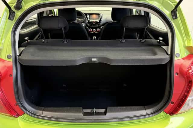 Opel Karl (2016) thumbnail 34