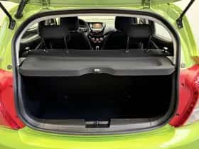 Opel Karl (2016) thumbnail 34
