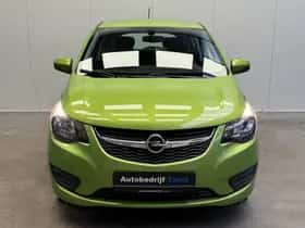 Opel Karl (2016) thumbnail 36