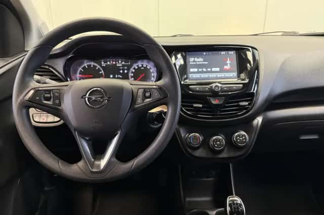 Opel Karl (2016) thumbnail 5