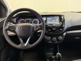 Opel Karl (2016) thumbnail 5
