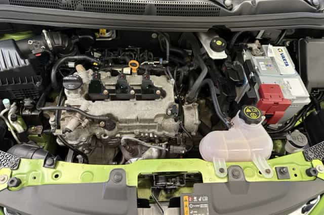 Opel Karl (2016) thumbnail 7
