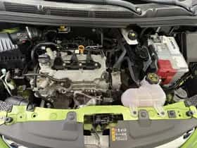 Opel Karl (2016) thumbnail 7