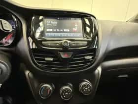 Opel Karl (2016) thumbnail 8