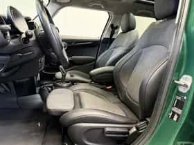 MINI Cooper (2020) thumbnail 2