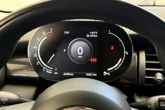MINI Cooper (2020) thumbnail 19