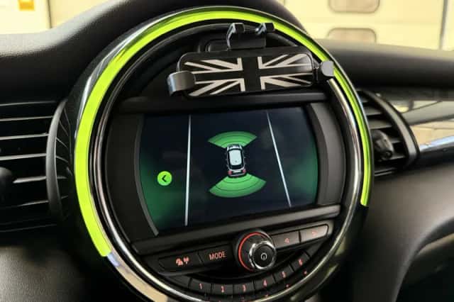MINI Cooper (2020) thumbnail 27