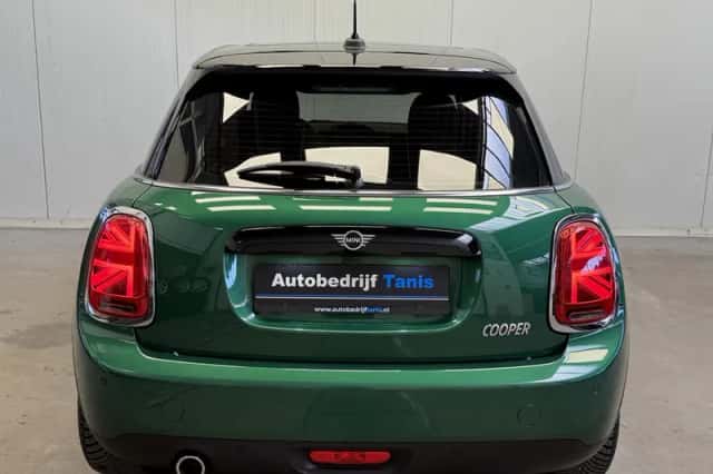MINI Cooper (2020) thumbnail 38