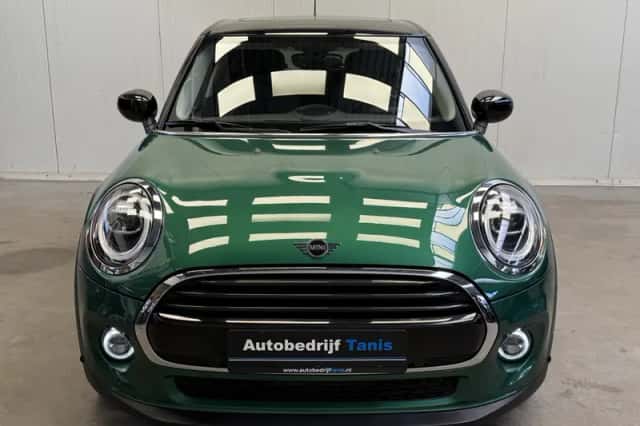 MINI Cooper (2020) thumbnail 39