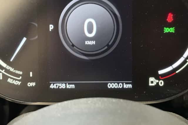 MINI Cooper (2020) thumbnail 5