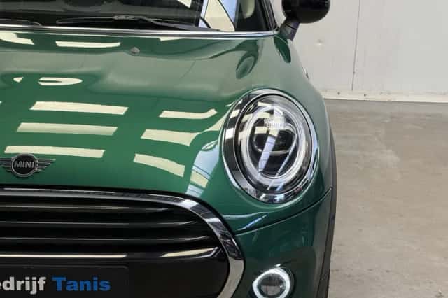MINI Cooper (2020) thumbnail 8