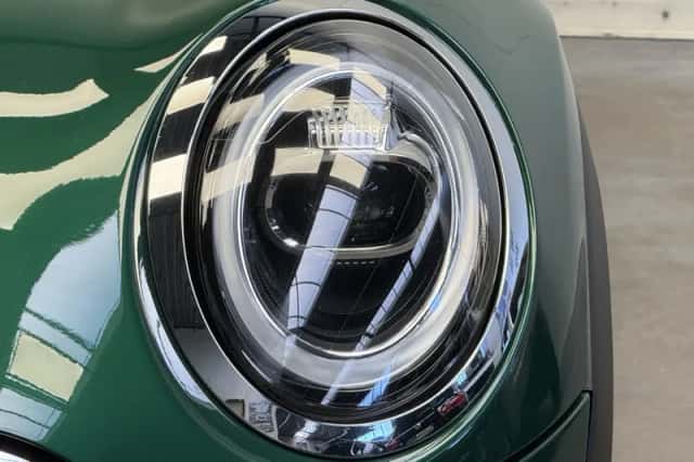 MINI Cooper (2020) thumbnail 9