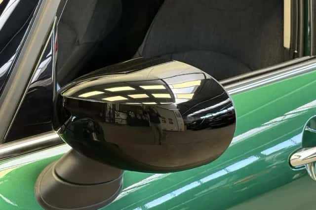 MINI Cooper (2020) thumbnail 10