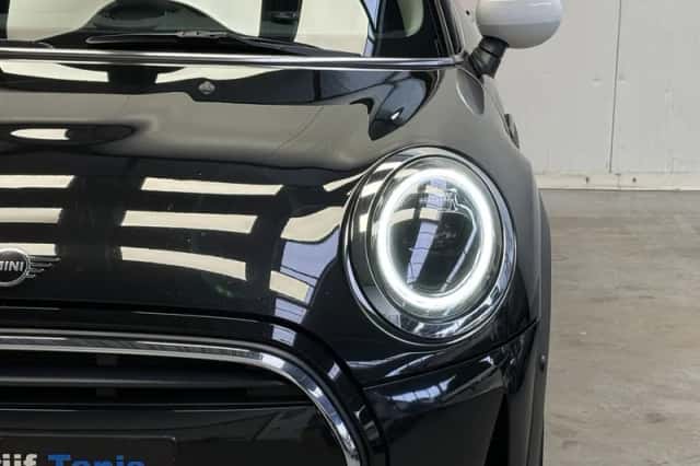 MINI Mini (2022) thumbnail 11