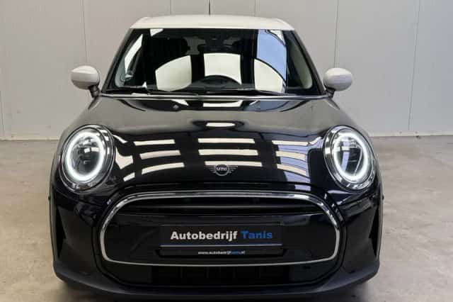 MINI Mini (2022) thumbnail 12