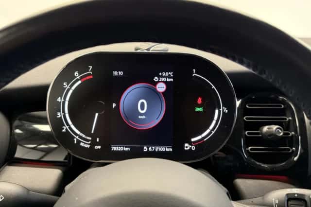 MINI Mini (2022) thumbnail 20