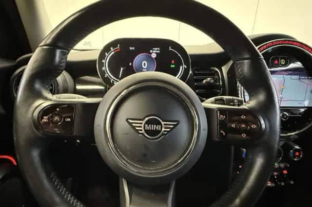 MINI Mini (2022) thumbnail 22