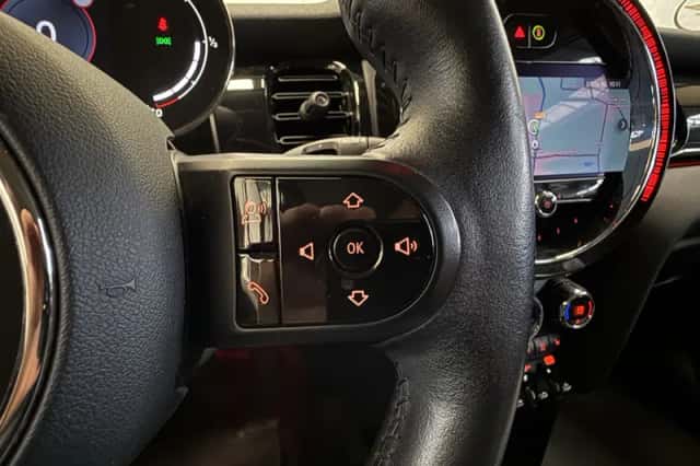 MINI Mini (2022) thumbnail 23