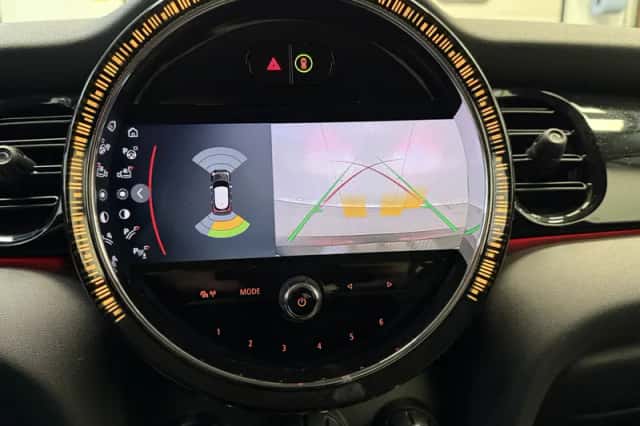 MINI Mini (2022) thumbnail 28