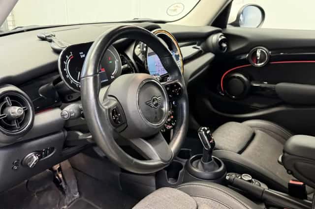 MINI Mini (2022) thumbnail 33