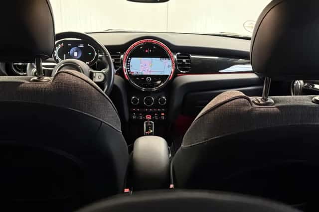 MINI Mini (2022) thumbnail 39