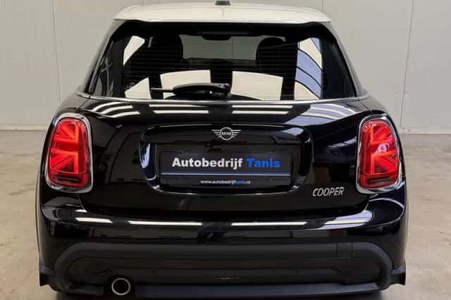 MINI Mini (2022) thumbnail 42