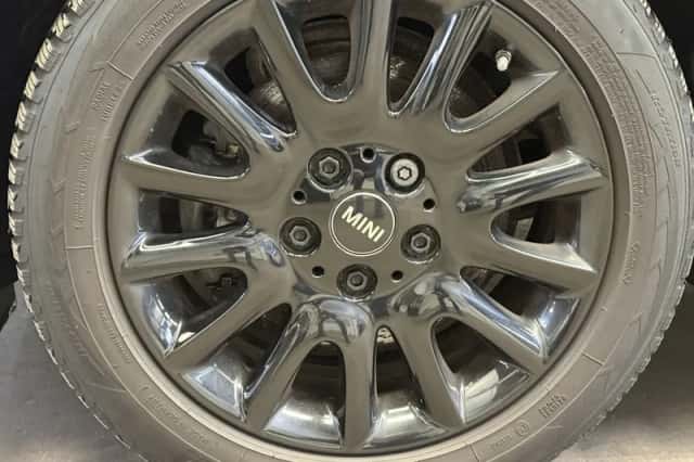 MINI Mini (2022) thumbnail 9