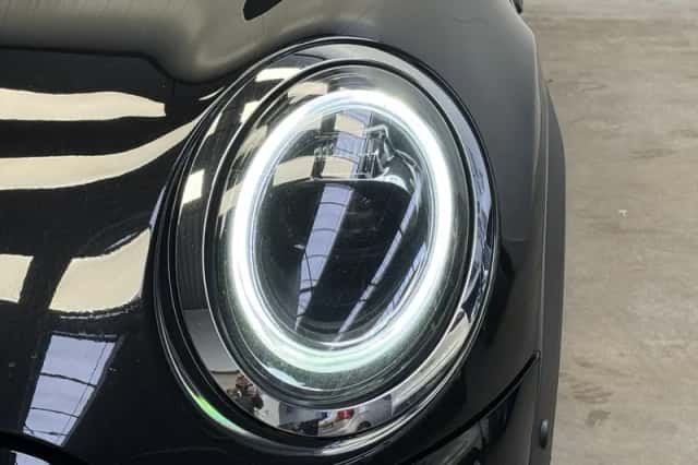 MINI Mini (2022) thumbnail 10