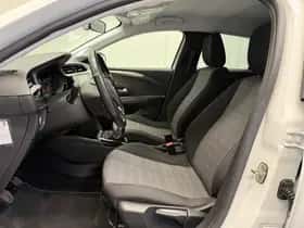 Opel Corsa (2021) thumbnail 2