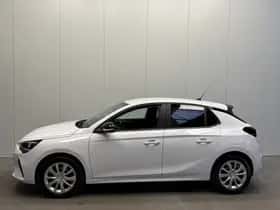 Opel Corsa (2021) thumbnail 3