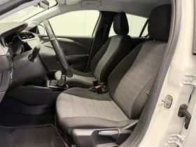 Opel Corsa (2021) thumbnail 39
