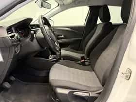 Opel Corsa (2021) thumbnail 40