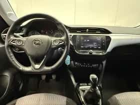 Opel Corsa (2021) thumbnail 5