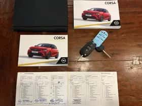 Opel Corsa (2021) thumbnail 7
