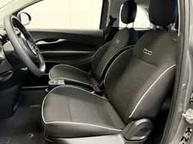 Fiat 500e (2022) thumbnail 2