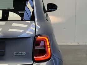 Fiat 500e (2022) thumbnail 11