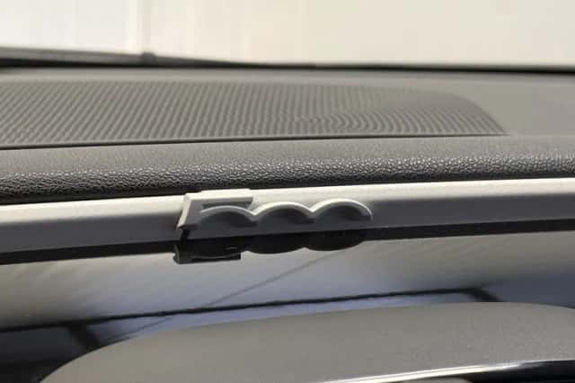Fiat 500e (2022) thumbnail 18