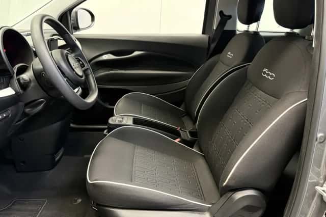 Fiat 500e (2022) thumbnail 29