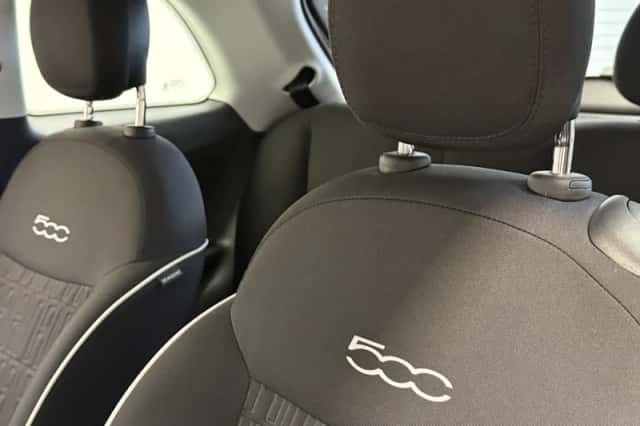 Fiat 500e (2022) thumbnail 30