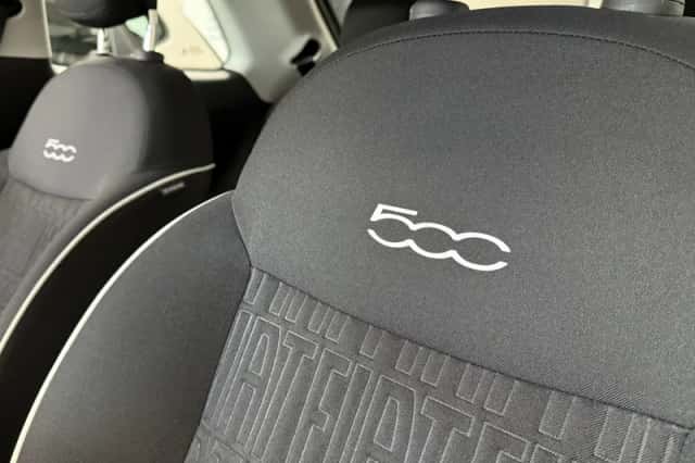 Fiat 500e (2022) thumbnail 31