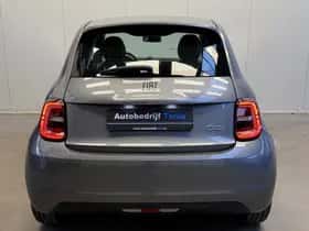 Fiat 500e (2022) thumbnail 35