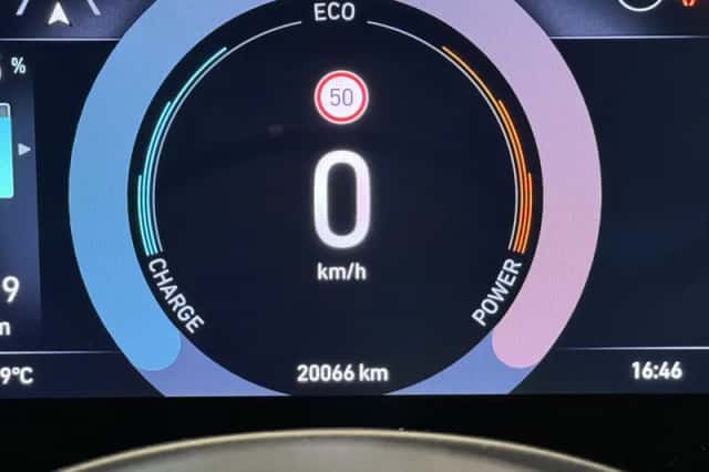 Fiat 500e (2022) thumbnail 6