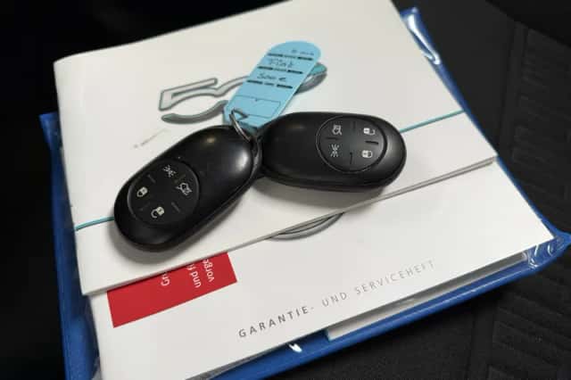 Fiat 500e (2022) thumbnail 7