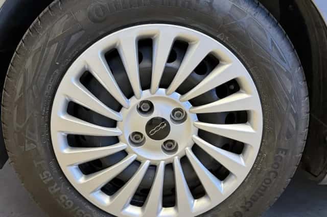 Fiat 500e (2022) thumbnail 8
