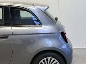 Fiat 500e (2022) thumbnail 10