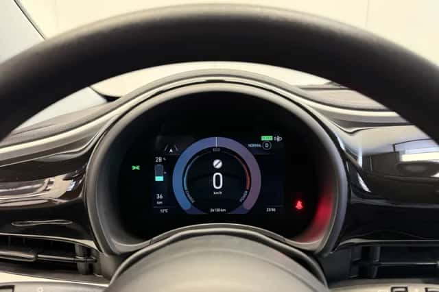 Fiat 500e (2022) thumbnail 14