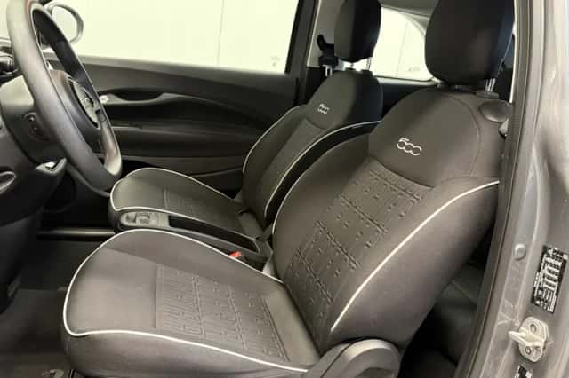 Fiat 500e (2022) thumbnail 26