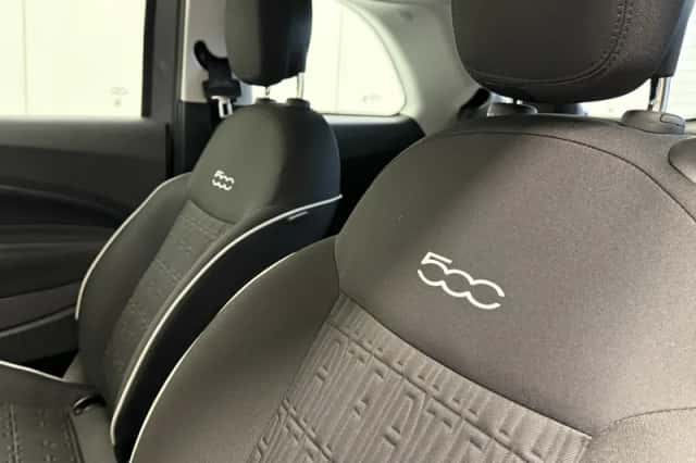 Fiat 500e (2022) thumbnail 27