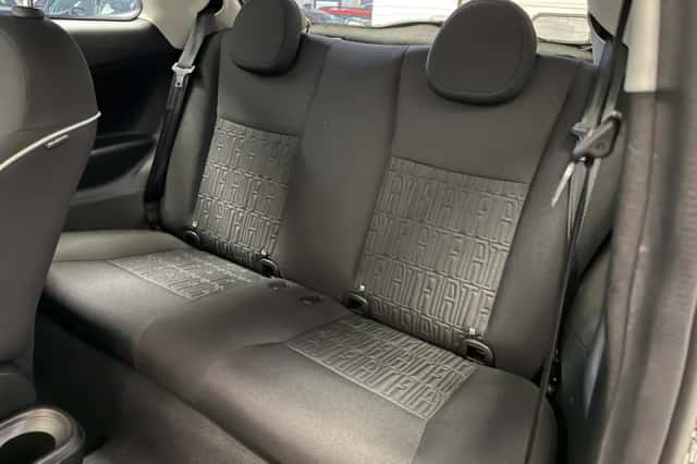 Fiat 500e (2022) thumbnail 28