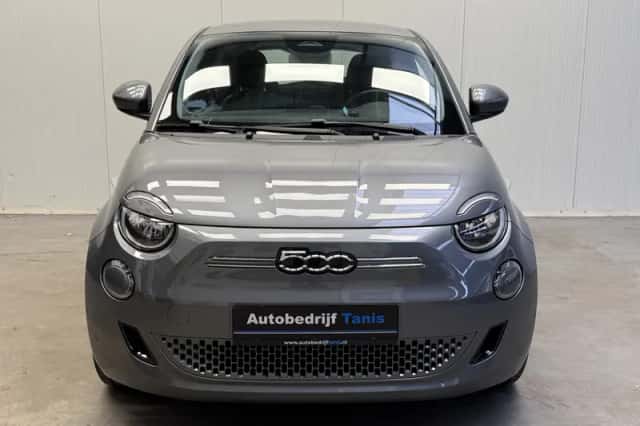 Fiat 500e (2022) thumbnail 30
